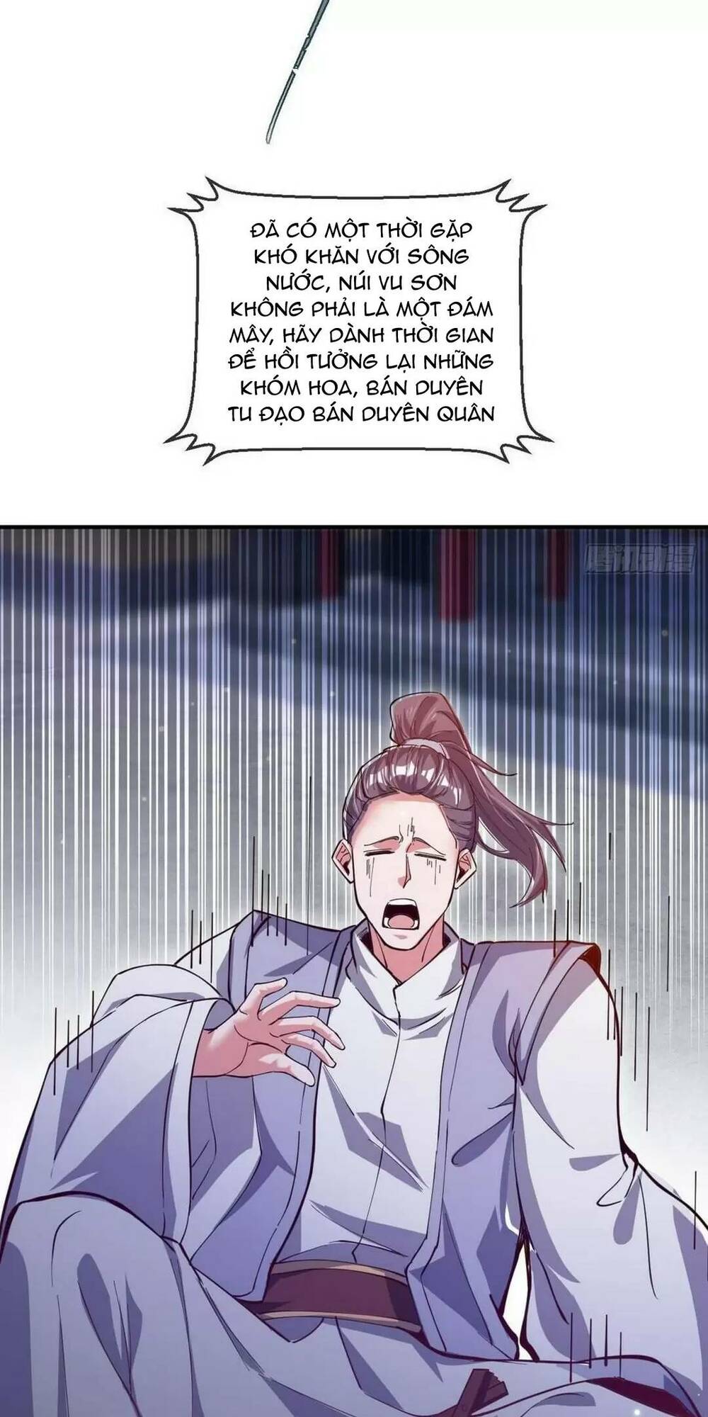 Thần Đế Giáng Lâm: Ta Có Trăm Triệu Điểm Thuộc Tính Chapter 32 - Trang 2