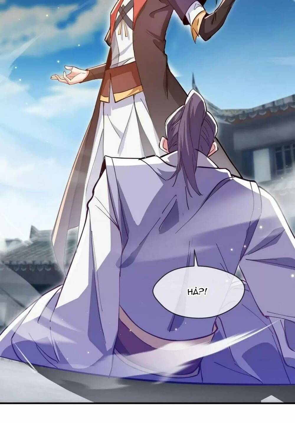 Thần Đế Giáng Lâm: Ta Có Trăm Triệu Điểm Thuộc Tính Chapter 32 - Trang 2