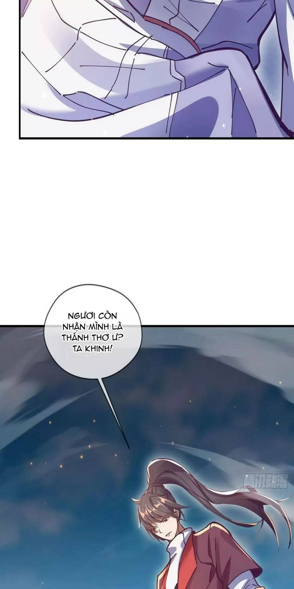 Thần Đế Giáng Lâm: Ta Có Trăm Triệu Điểm Thuộc Tính Chapter 32 - Trang 2