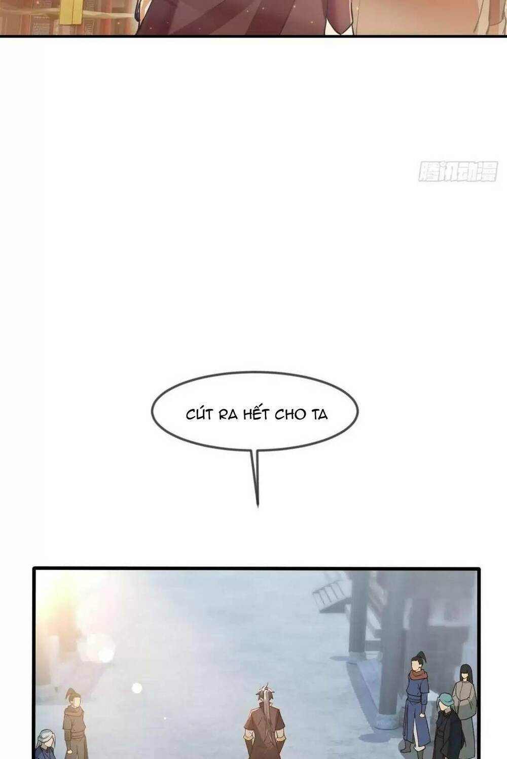 Thần Đế Giáng Lâm: Ta Có Trăm Triệu Điểm Thuộc Tính Chapter 32 - Trang 2