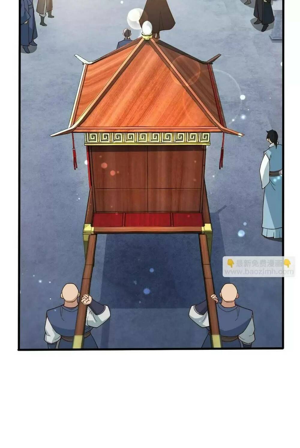 Thần Đế Giáng Lâm: Ta Có Trăm Triệu Điểm Thuộc Tính Chapter 32 - Trang 2