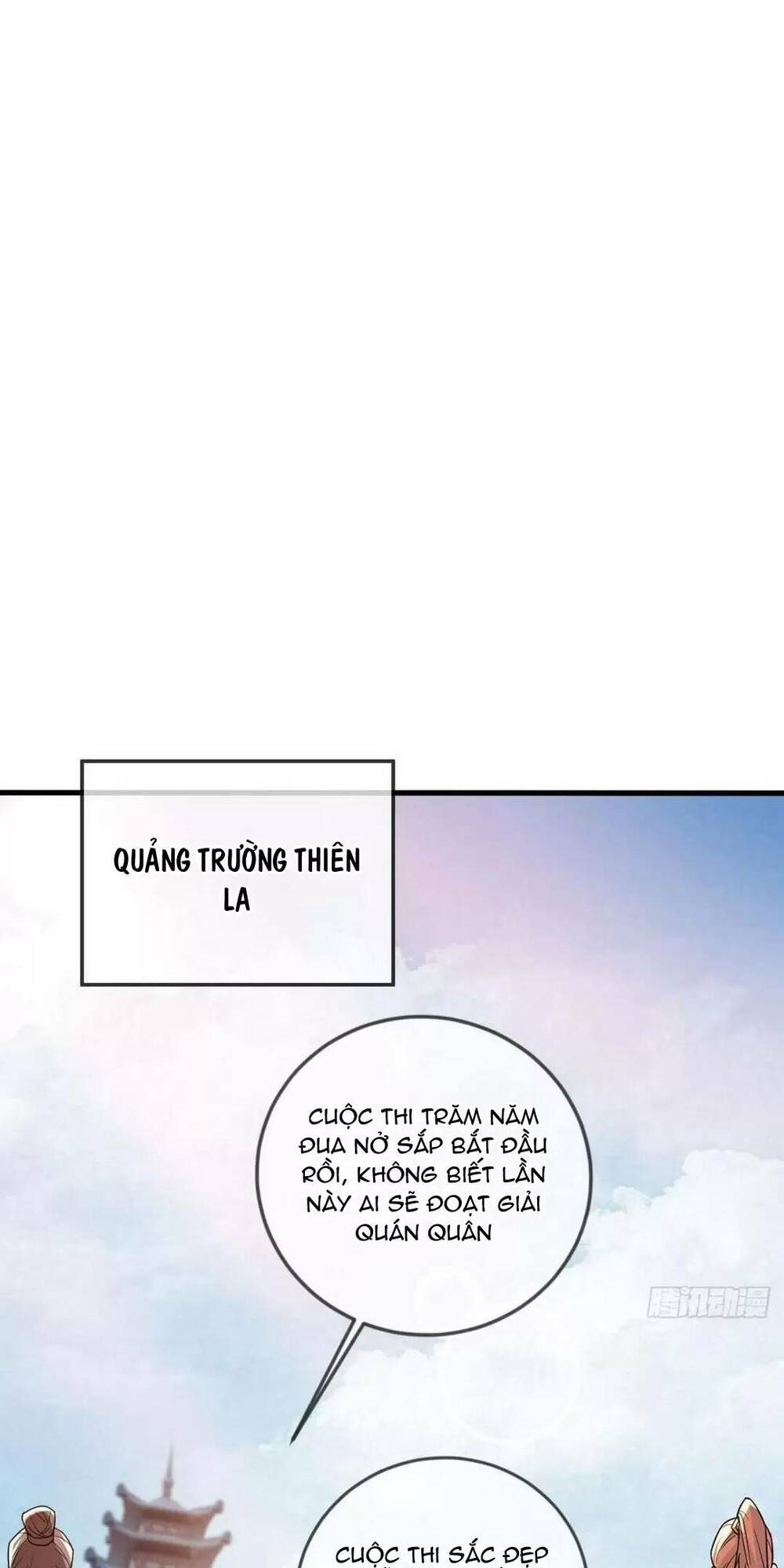 Thần Đế Giáng Lâm: Ta Có Trăm Triệu Điểm Thuộc Tính Chapter 32 - Trang 2