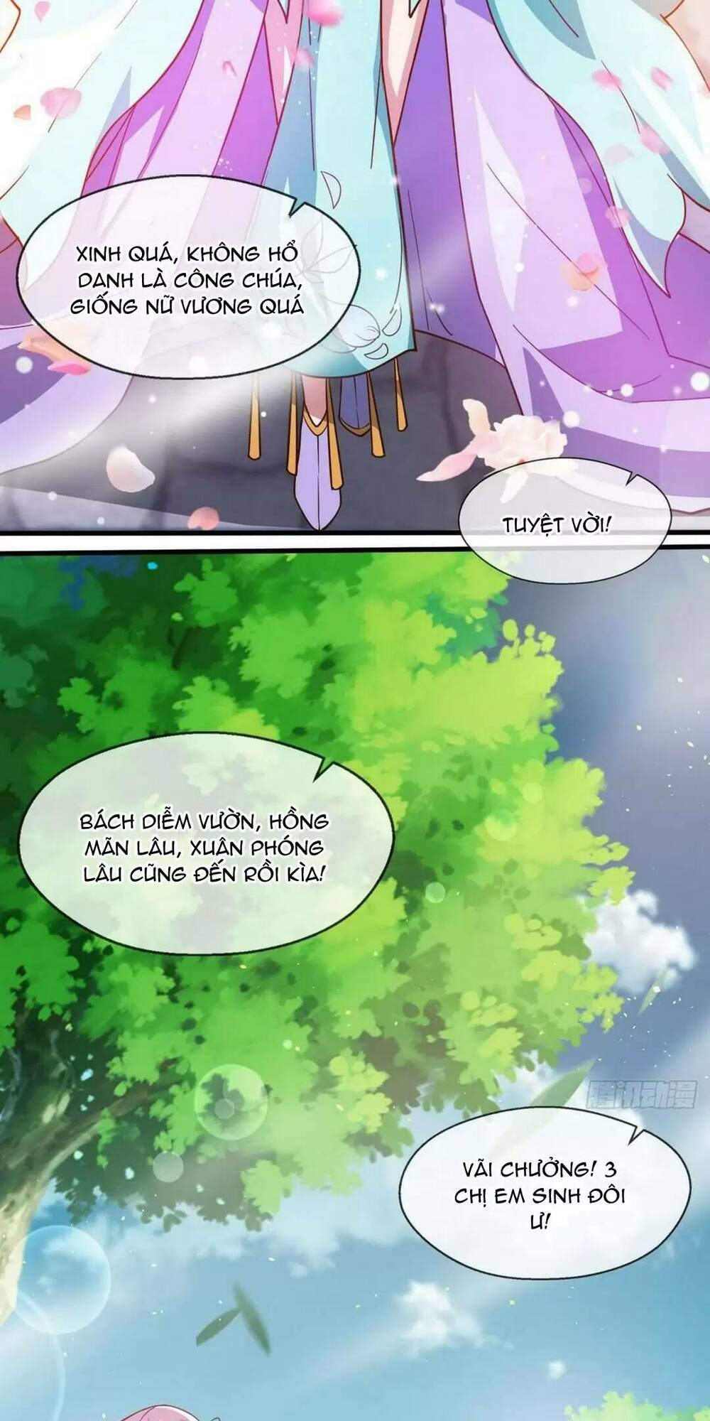 Thần Đế Giáng Lâm: Ta Có Trăm Triệu Điểm Thuộc Tính Chapter 32 - Trang 2