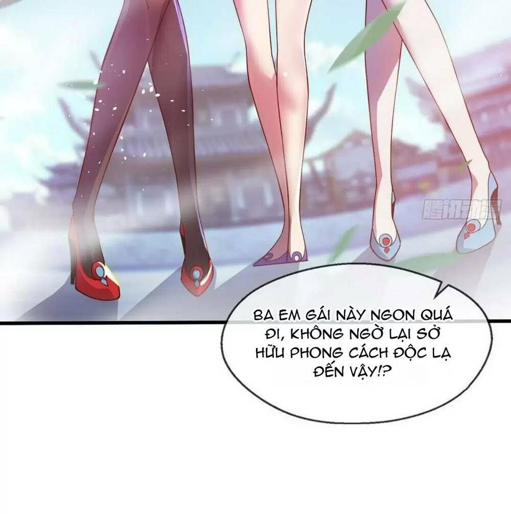 Thần Đế Giáng Lâm: Ta Có Trăm Triệu Điểm Thuộc Tính Chapter 32 - Trang 2