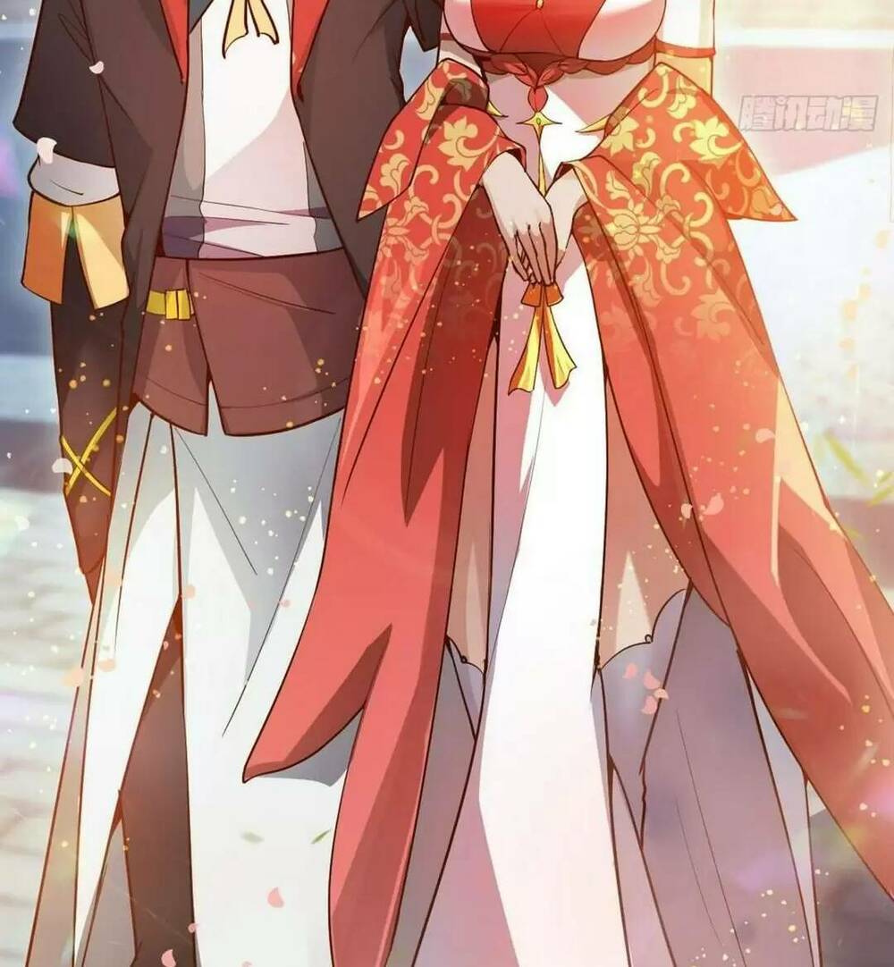 Thần Đế Giáng Lâm: Ta Có Trăm Triệu Điểm Thuộc Tính Chapter 32 - Trang 2