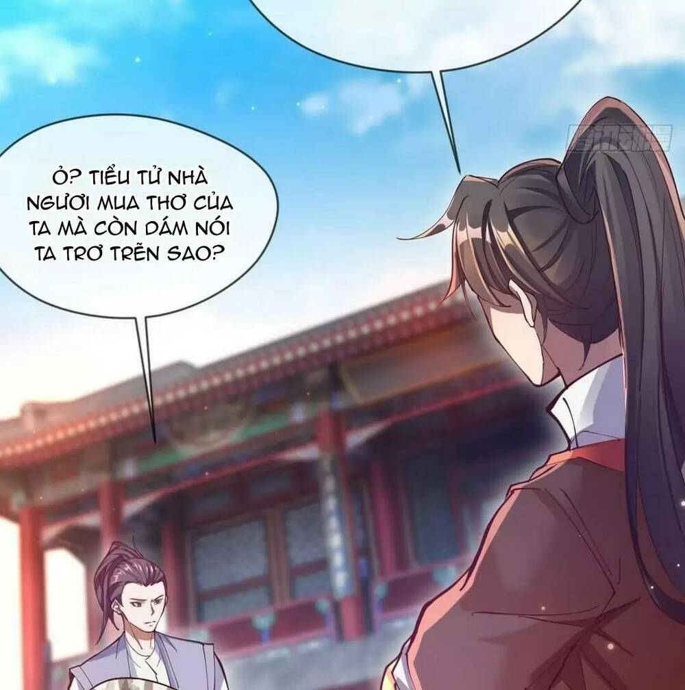 Thần Đế Giáng Lâm: Ta Có Trăm Triệu Điểm Thuộc Tính Chapter 32 - Trang 2