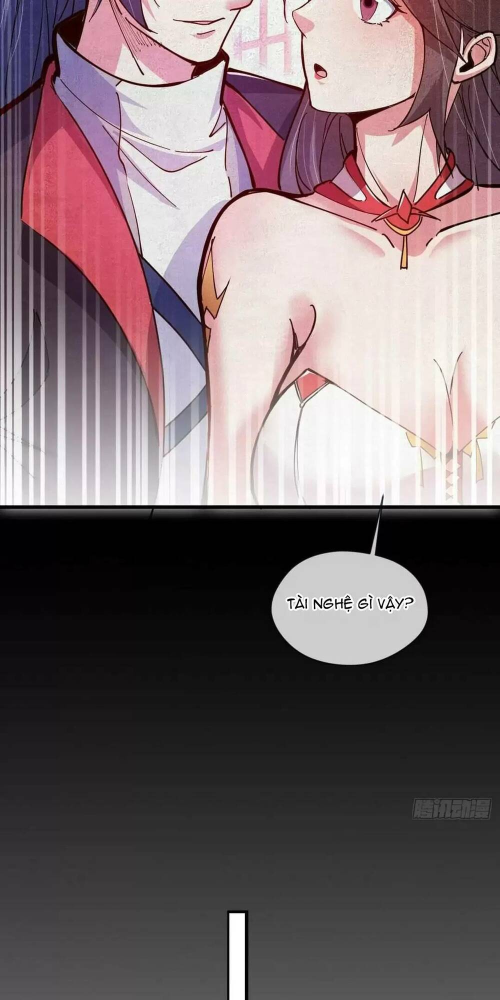 Thần Đế Giáng Lâm: Ta Có Trăm Triệu Điểm Thuộc Tính Chapter 33 - Trang 2