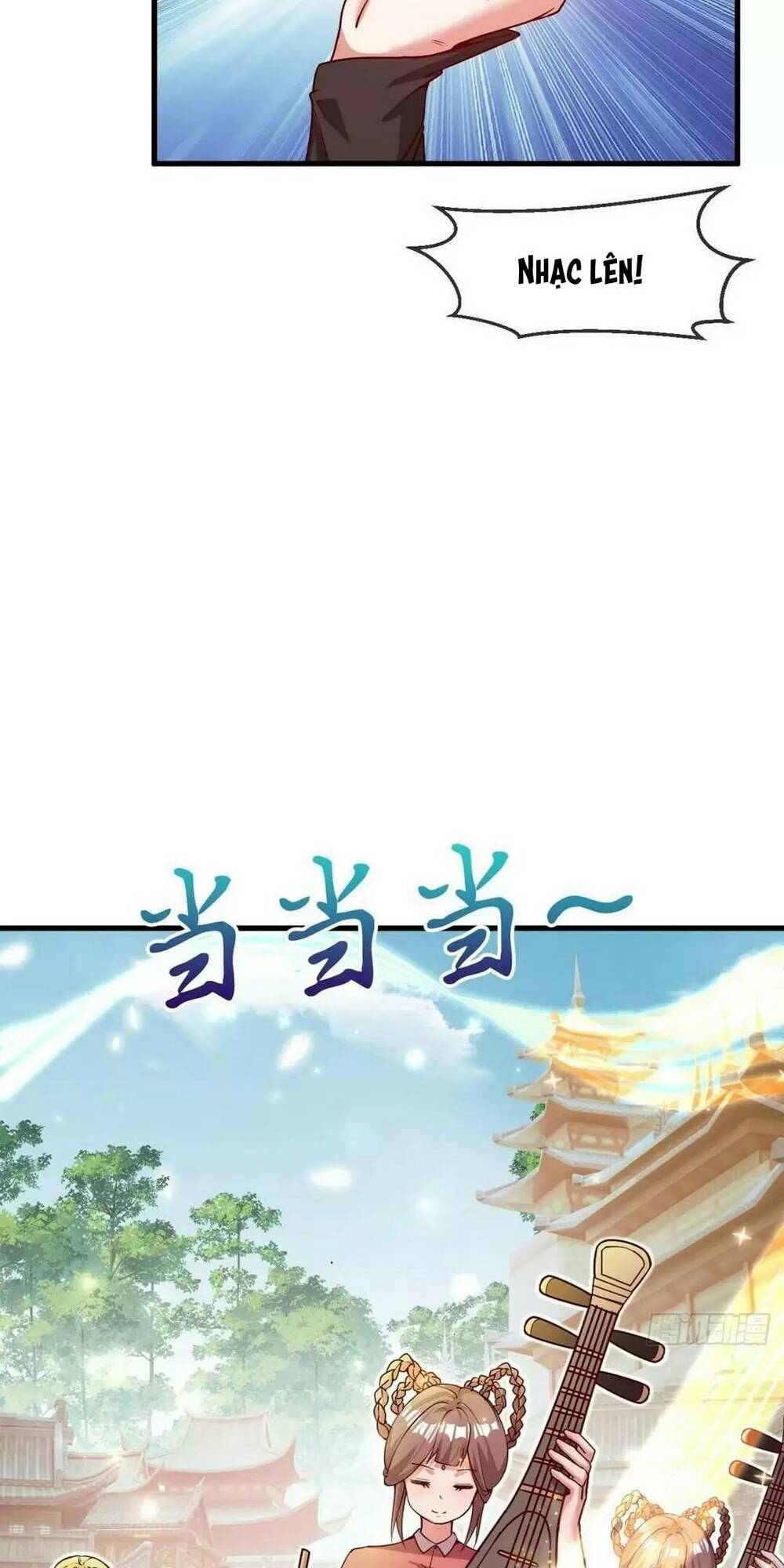 Thần Đế Giáng Lâm: Ta Có Trăm Triệu Điểm Thuộc Tính Chapter 33 - Trang 2