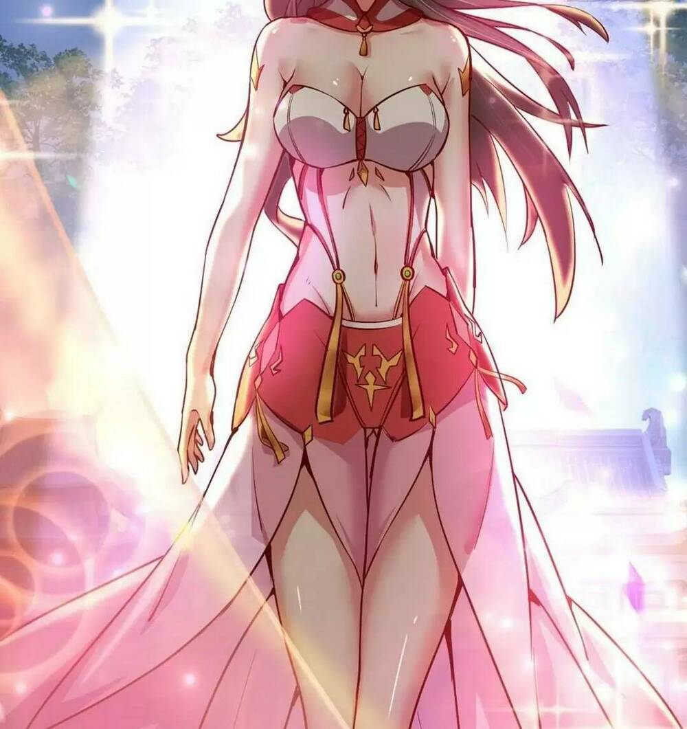 Thần Đế Giáng Lâm: Ta Có Trăm Triệu Điểm Thuộc Tính Chapter 33 - Trang 2