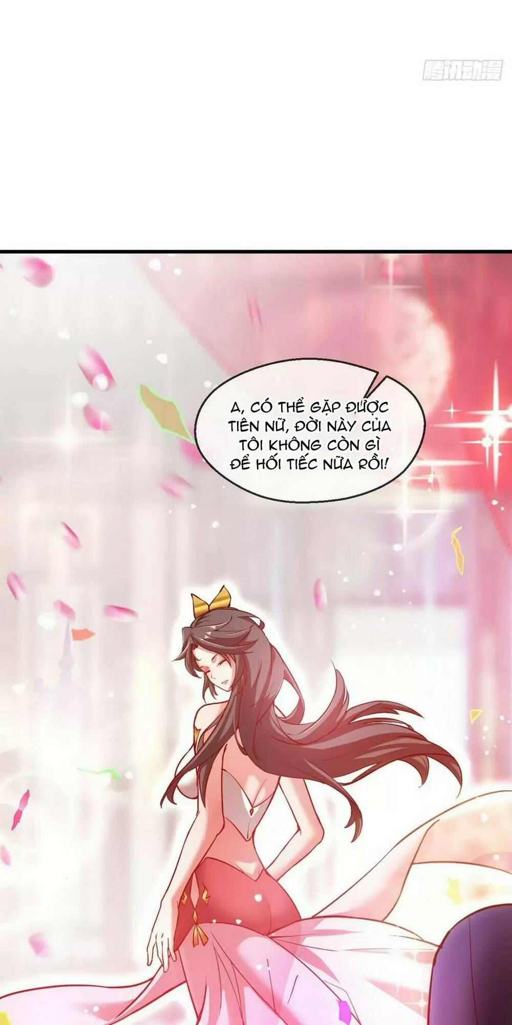 Thần Đế Giáng Lâm: Ta Có Trăm Triệu Điểm Thuộc Tính Chapter 33 - Trang 2