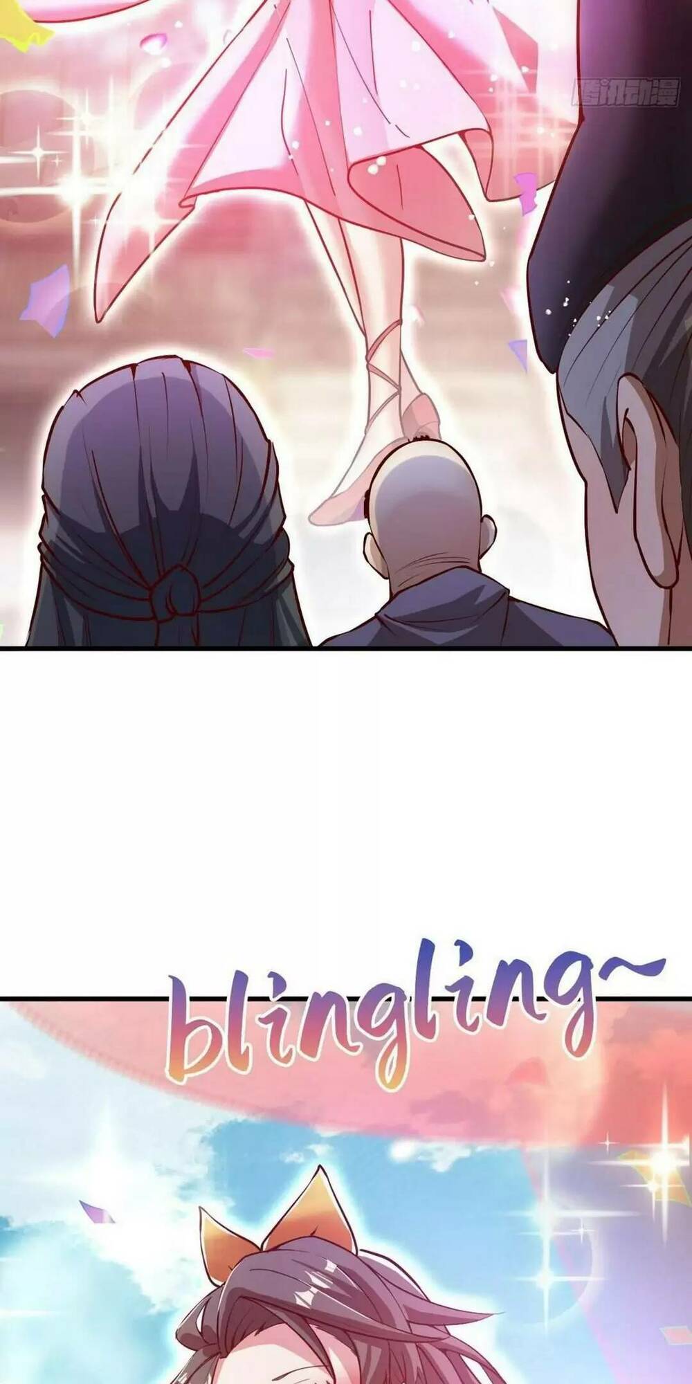 Thần Đế Giáng Lâm: Ta Có Trăm Triệu Điểm Thuộc Tính Chapter 33 - Trang 2