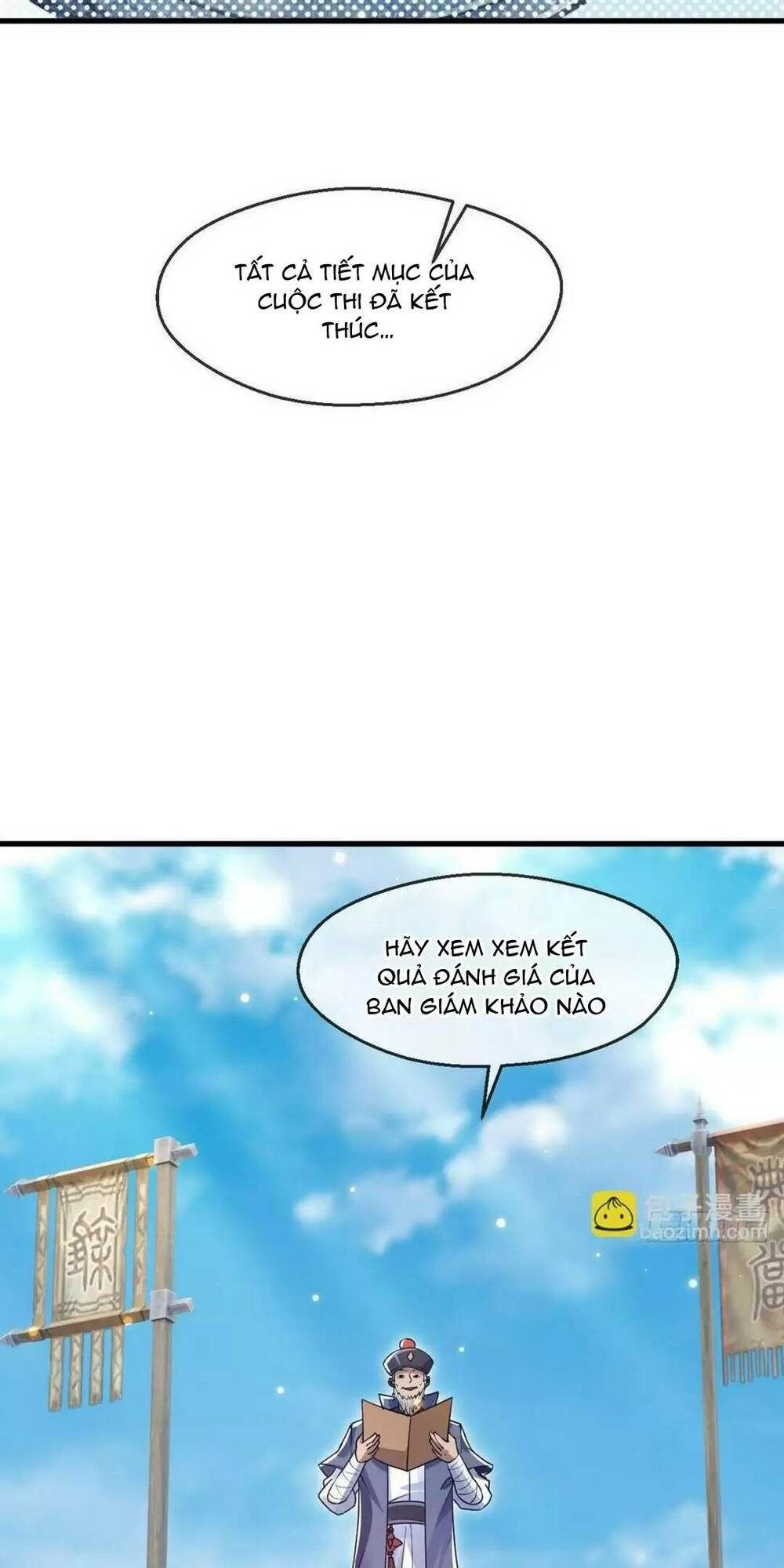 Thần Đế Giáng Lâm: Ta Có Trăm Triệu Điểm Thuộc Tính Chapter 33 - Trang 2