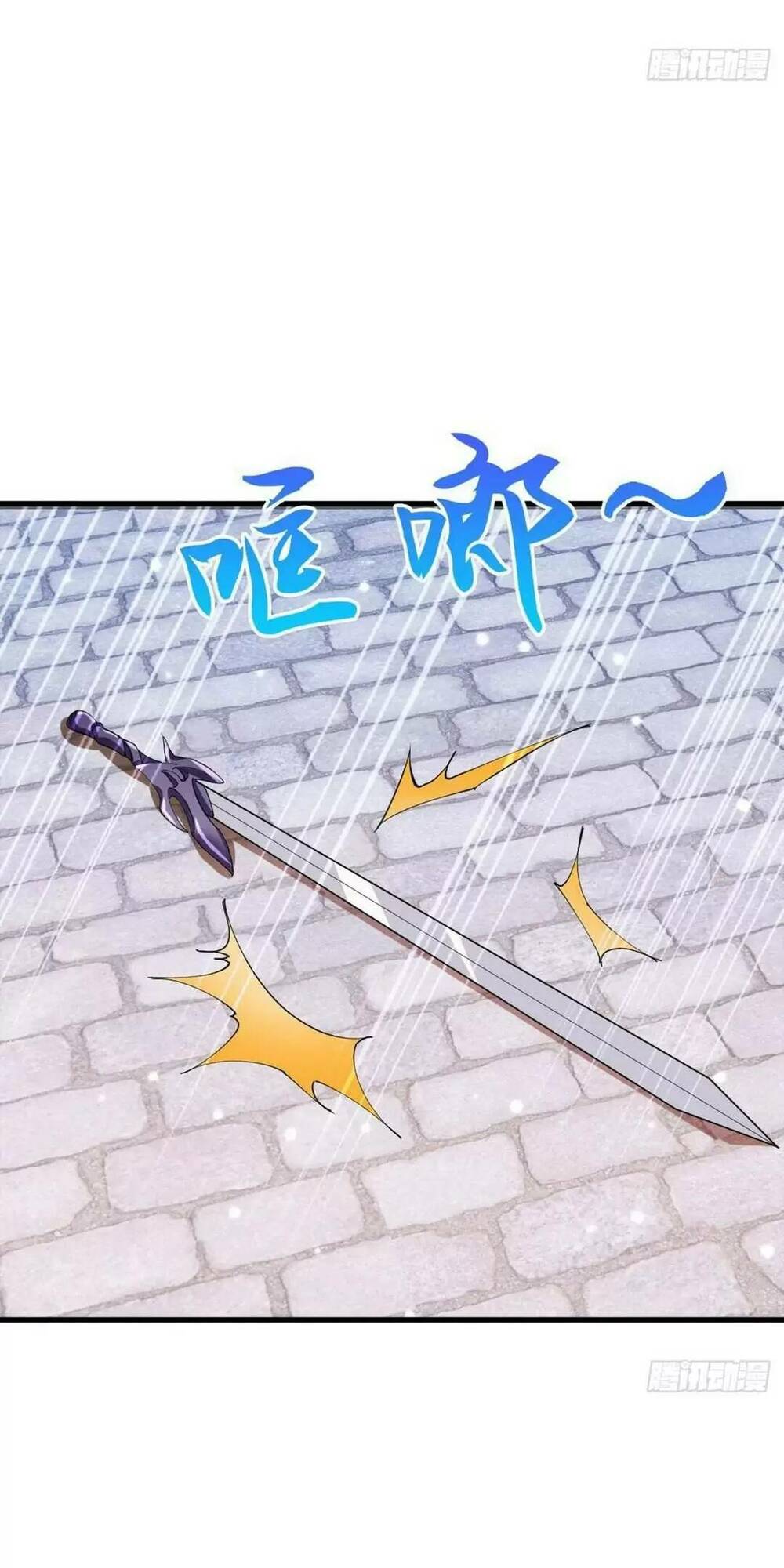 Thần Đế Giáng Lâm: Ta Có Trăm Triệu Điểm Thuộc Tính Chapter 33 - Trang 2