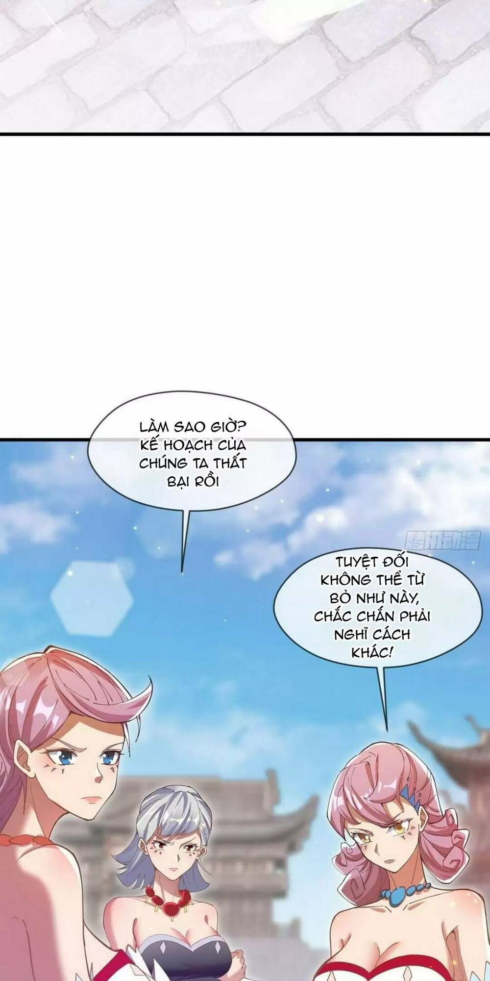 Thần Đế Giáng Lâm: Ta Có Trăm Triệu Điểm Thuộc Tính Chapter 33 - Trang 2