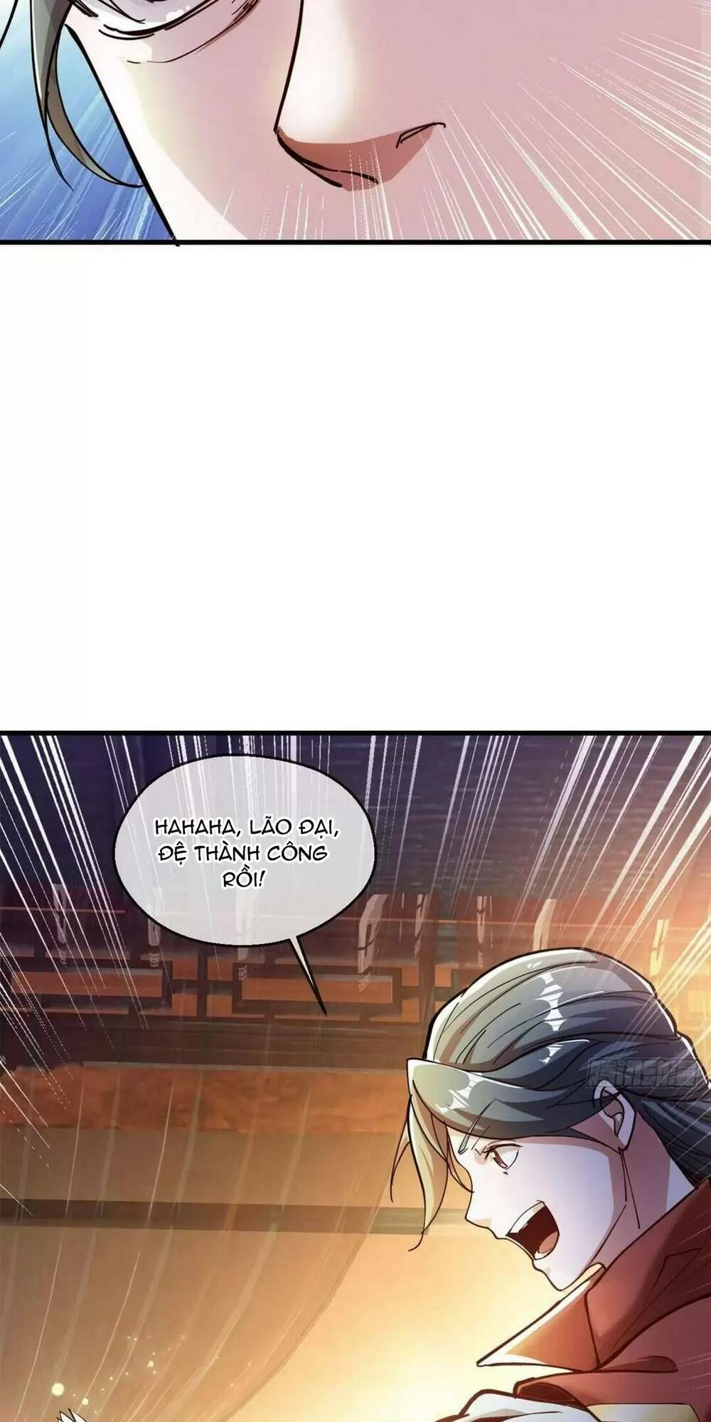 Thần Đế Giáng Lâm: Ta Có Trăm Triệu Điểm Thuộc Tính Chapter 33 - Trang 2