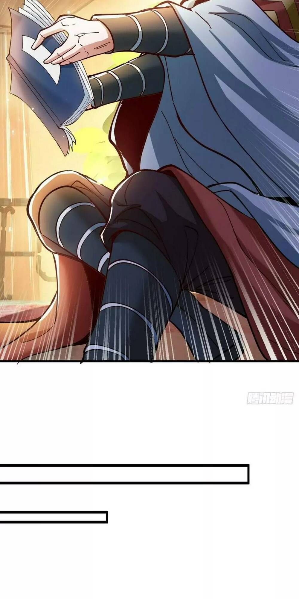 Thần Đế Giáng Lâm: Ta Có Trăm Triệu Điểm Thuộc Tính Chapter 33 - Trang 2