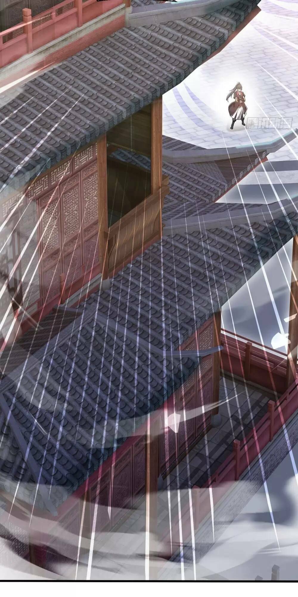 Thần Đế Giáng Lâm: Ta Có Trăm Triệu Điểm Thuộc Tính Chapter 34 - Trang 2