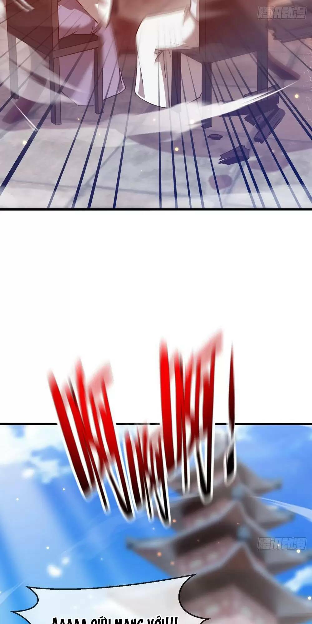 Thần Đế Giáng Lâm: Ta Có Trăm Triệu Điểm Thuộc Tính Chapter 34 - Trang 2