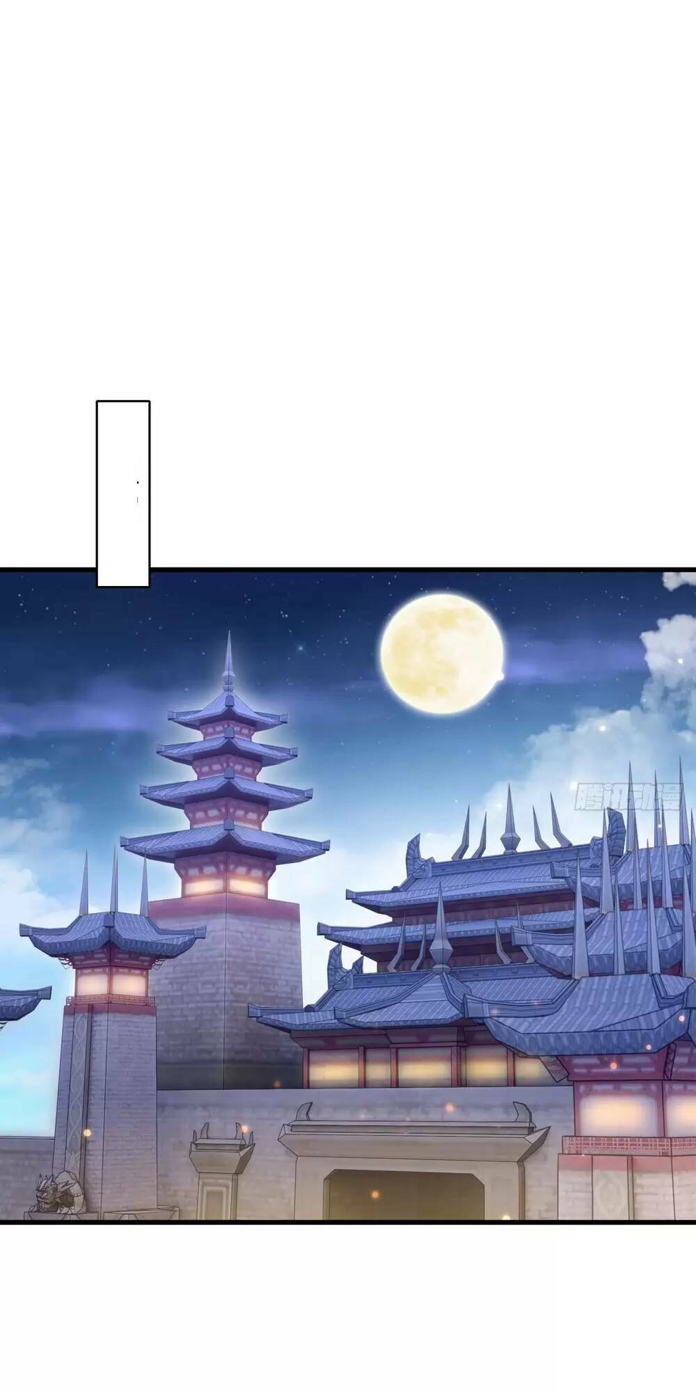 Thần Đế Giáng Lâm: Ta Có Trăm Triệu Điểm Thuộc Tính Chapter 34 - Trang 2