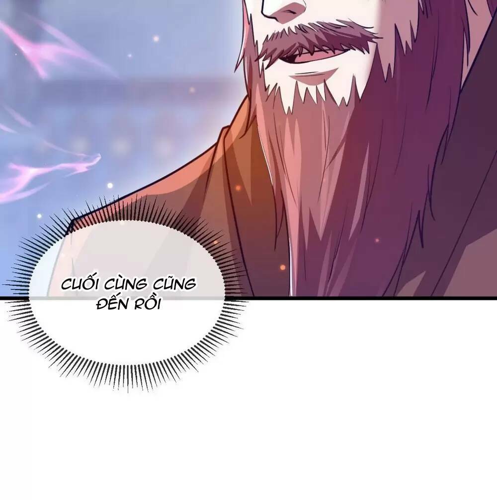 Thần Đế Giáng Lâm: Ta Có Trăm Triệu Điểm Thuộc Tính Chapter 34 - Trang 2