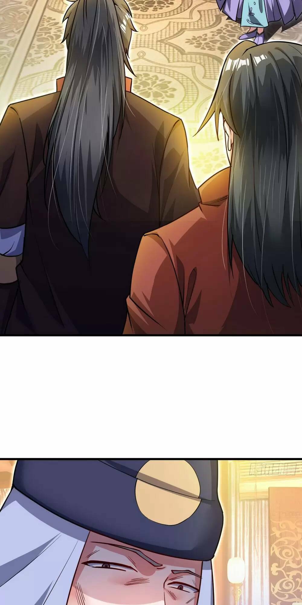 Thần Đế Giáng Lâm: Ta Có Trăm Triệu Điểm Thuộc Tính Chapter 34 - Trang 2