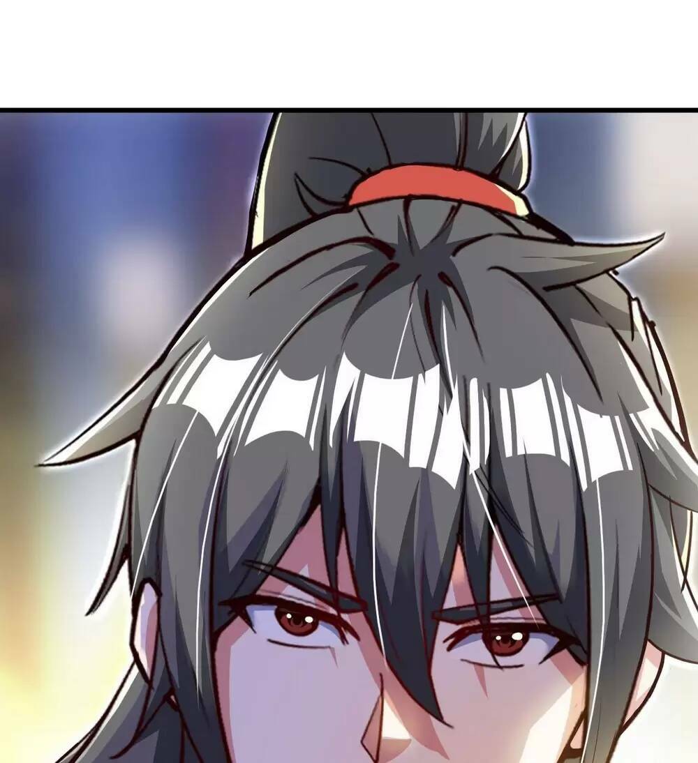 Thần Đế Giáng Lâm: Ta Có Trăm Triệu Điểm Thuộc Tính Chapter 34 - Trang 2