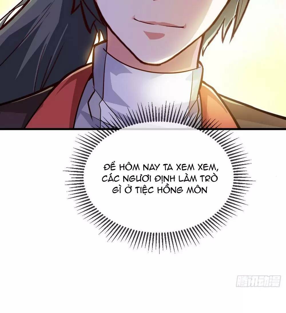 Thần Đế Giáng Lâm: Ta Có Trăm Triệu Điểm Thuộc Tính Chapter 34 - Trang 2