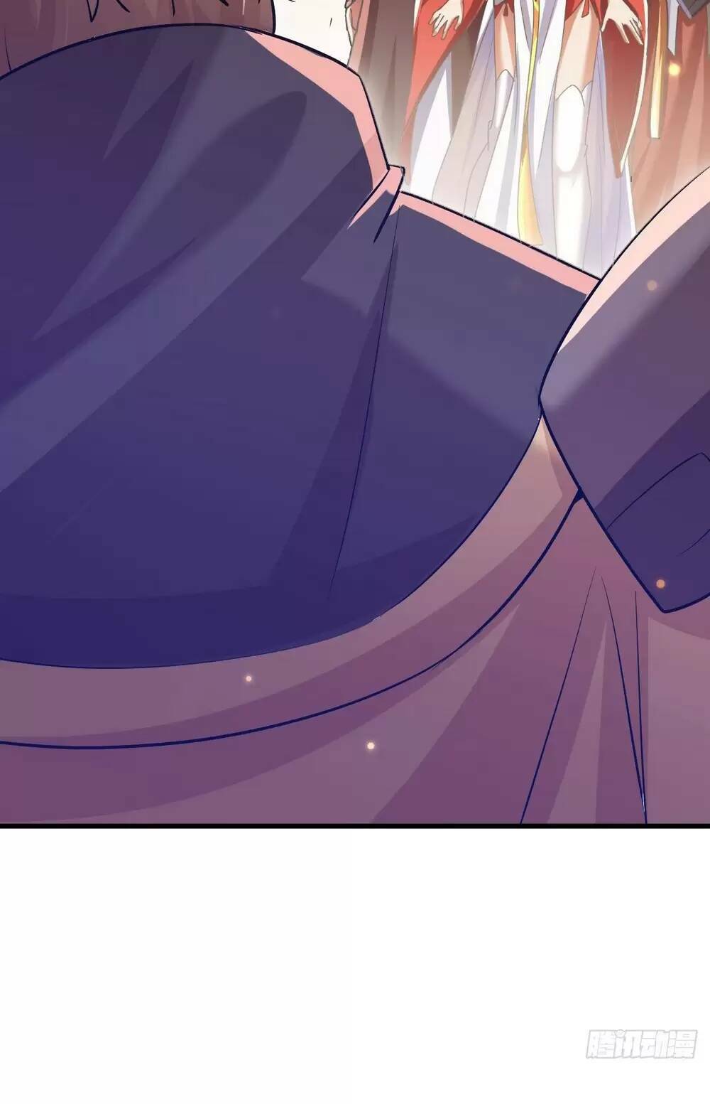 Thần Đế Giáng Lâm: Ta Có Trăm Triệu Điểm Thuộc Tính Chapter 34 - Trang 2