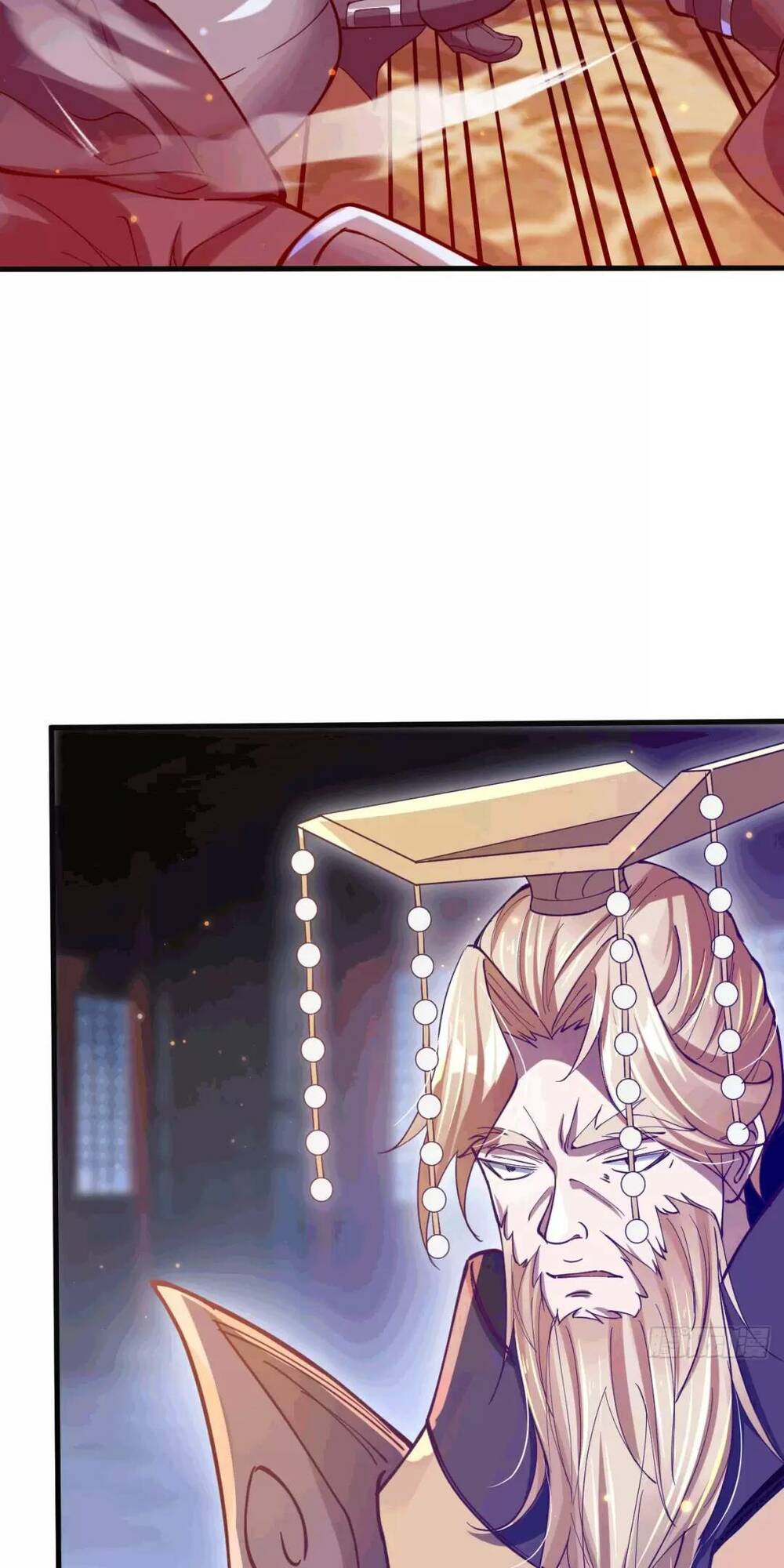 Thần Đế Giáng Lâm: Ta Có Trăm Triệu Điểm Thuộc Tính Chapter 35 - Trang 2