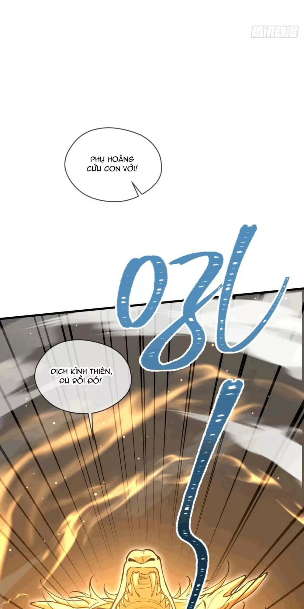 Thần Đế Giáng Lâm: Ta Có Trăm Triệu Điểm Thuộc Tính Chapter 35 - Trang 2