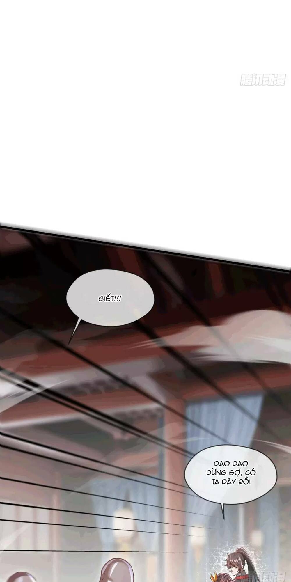 Thần Đế Giáng Lâm: Ta Có Trăm Triệu Điểm Thuộc Tính Chapter 35 - Trang 2