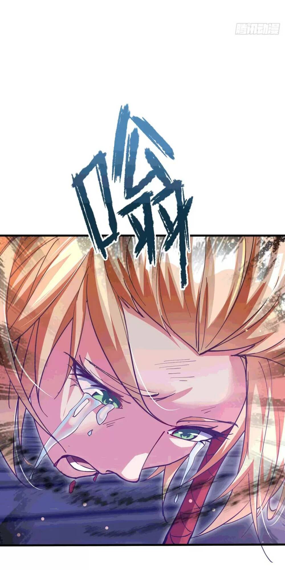 Thần Đế Giáng Lâm: Ta Có Trăm Triệu Điểm Thuộc Tính Chapter 35 - Trang 2