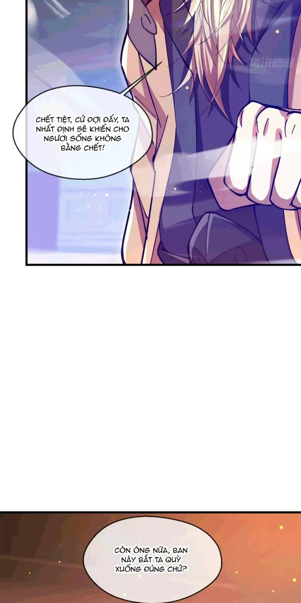 Thần Đế Giáng Lâm: Ta Có Trăm Triệu Điểm Thuộc Tính Chapter 35 - Trang 2