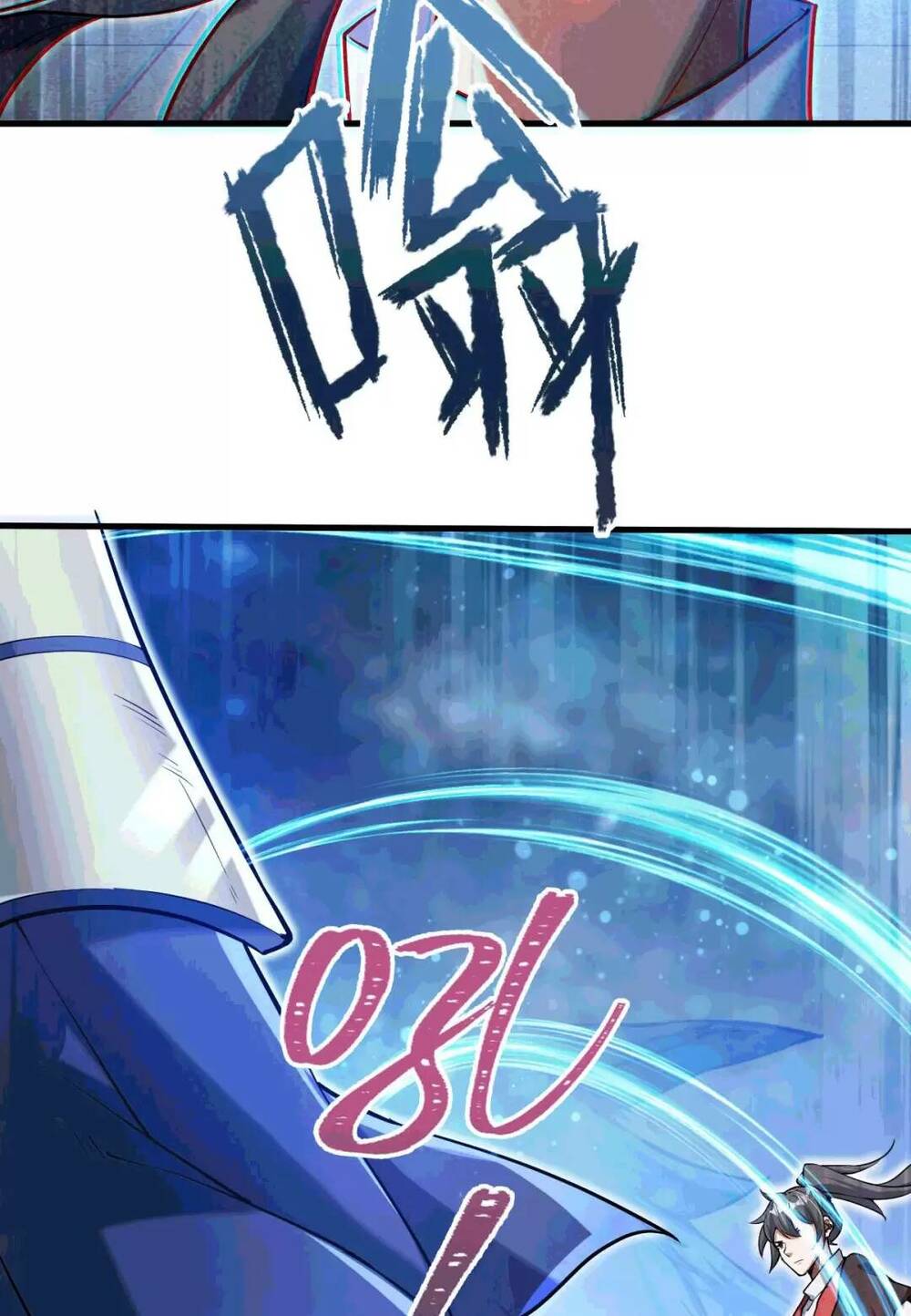 Thần Đế Giáng Lâm: Ta Có Trăm Triệu Điểm Thuộc Tính Chapter 35 - Trang 2