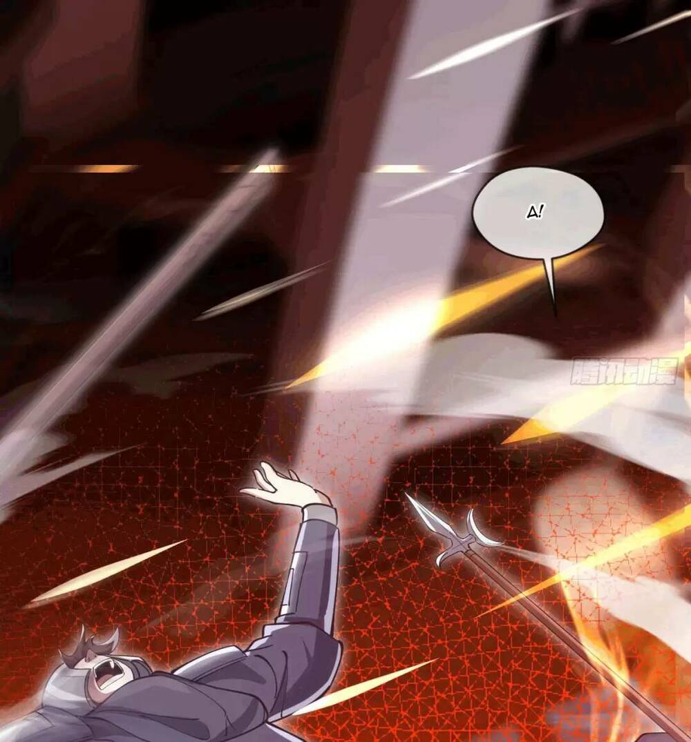 Thần Đế Giáng Lâm: Ta Có Trăm Triệu Điểm Thuộc Tính Chapter 35 - Trang 2