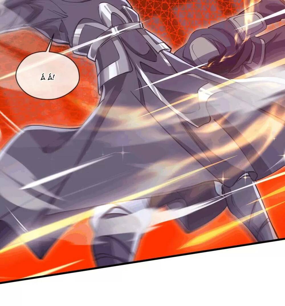 Thần Đế Giáng Lâm: Ta Có Trăm Triệu Điểm Thuộc Tính Chapter 35 - Trang 2