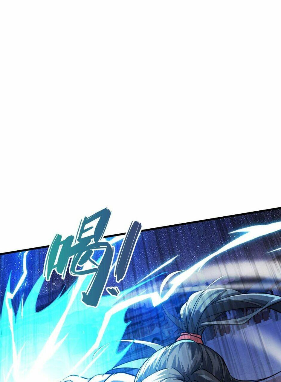 Thần Đế Giáng Lâm: Ta Có Trăm Triệu Điểm Thuộc Tính Chapter 36 - Trang 2