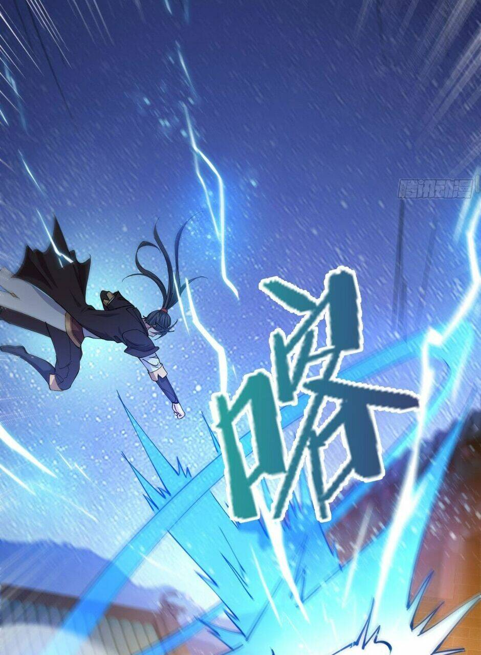 Thần Đế Giáng Lâm: Ta Có Trăm Triệu Điểm Thuộc Tính Chapter 36 - Trang 2