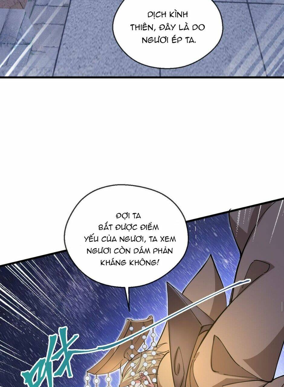 Thần Đế Giáng Lâm: Ta Có Trăm Triệu Điểm Thuộc Tính Chapter 36 - Trang 2