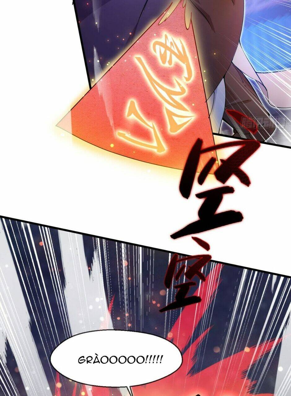 Thần Đế Giáng Lâm: Ta Có Trăm Triệu Điểm Thuộc Tính Chapter 36 - Trang 2