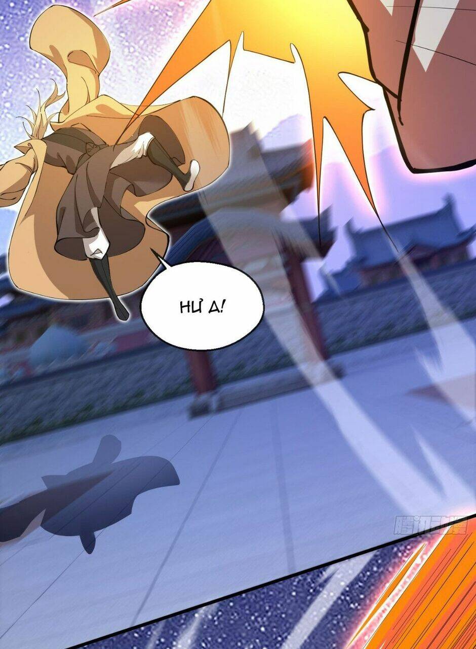 Thần Đế Giáng Lâm: Ta Có Trăm Triệu Điểm Thuộc Tính Chapter 36 - Trang 2