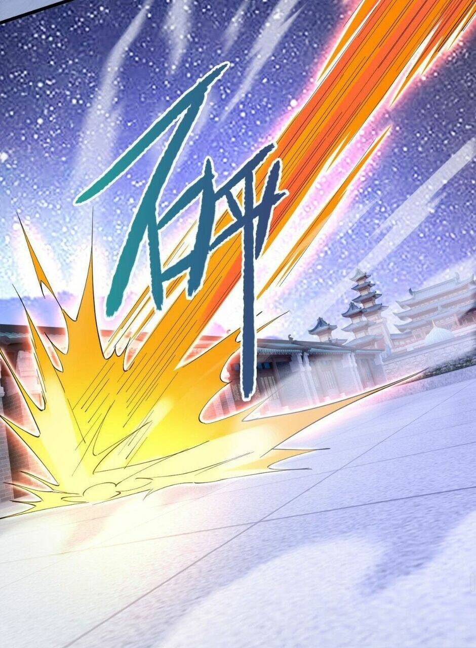 Thần Đế Giáng Lâm: Ta Có Trăm Triệu Điểm Thuộc Tính Chapter 36 - Trang 2