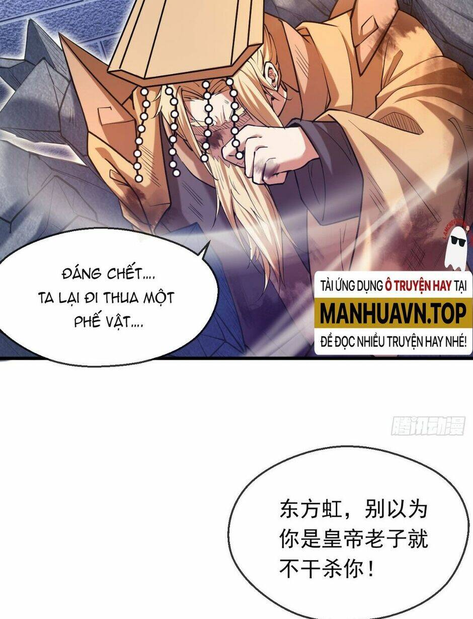 Thần Đế Giáng Lâm: Ta Có Trăm Triệu Điểm Thuộc Tính Chapter 36 - Trang 2