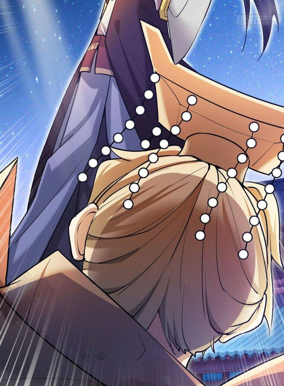 Thần Đế Giáng Lâm: Ta Có Trăm Triệu Điểm Thuộc Tính Chapter 36 - Trang 2