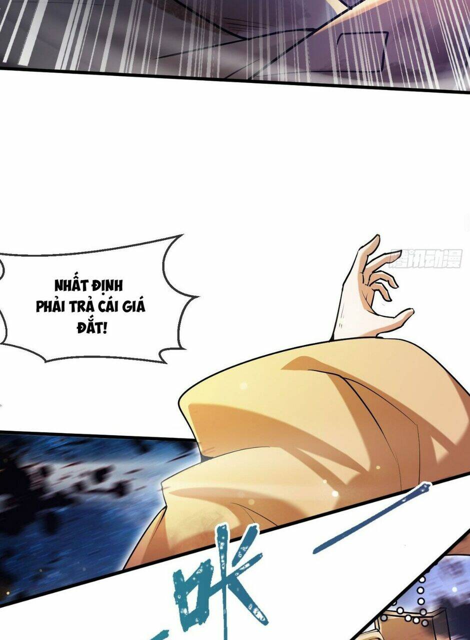 Thần Đế Giáng Lâm: Ta Có Trăm Triệu Điểm Thuộc Tính Chapter 36 - Trang 2