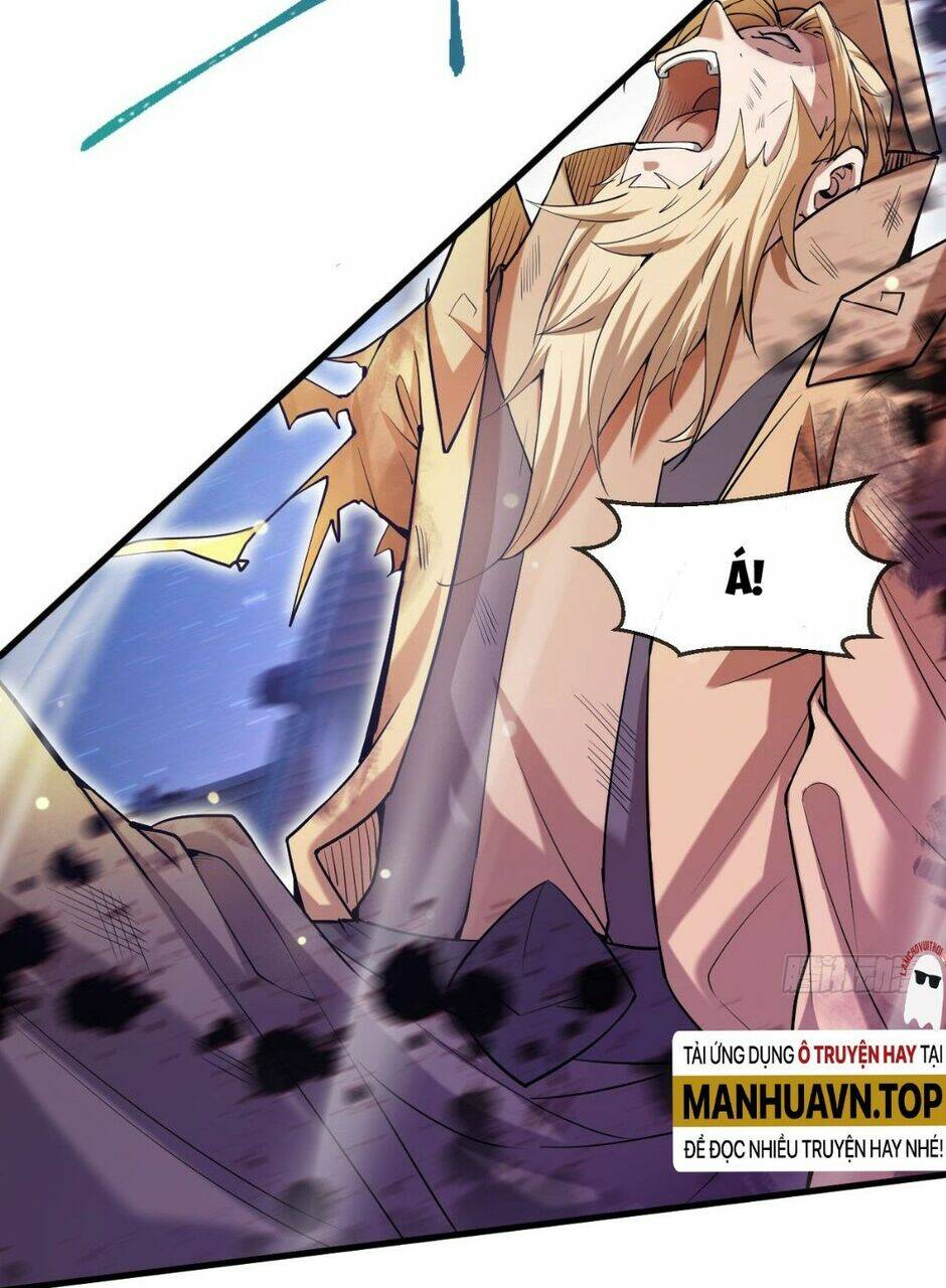 Thần Đế Giáng Lâm: Ta Có Trăm Triệu Điểm Thuộc Tính Chapter 36 - Trang 2