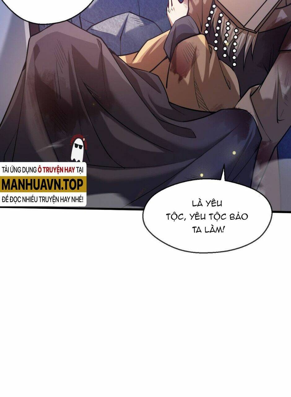 Thần Đế Giáng Lâm: Ta Có Trăm Triệu Điểm Thuộc Tính Chapter 36 - Trang 2