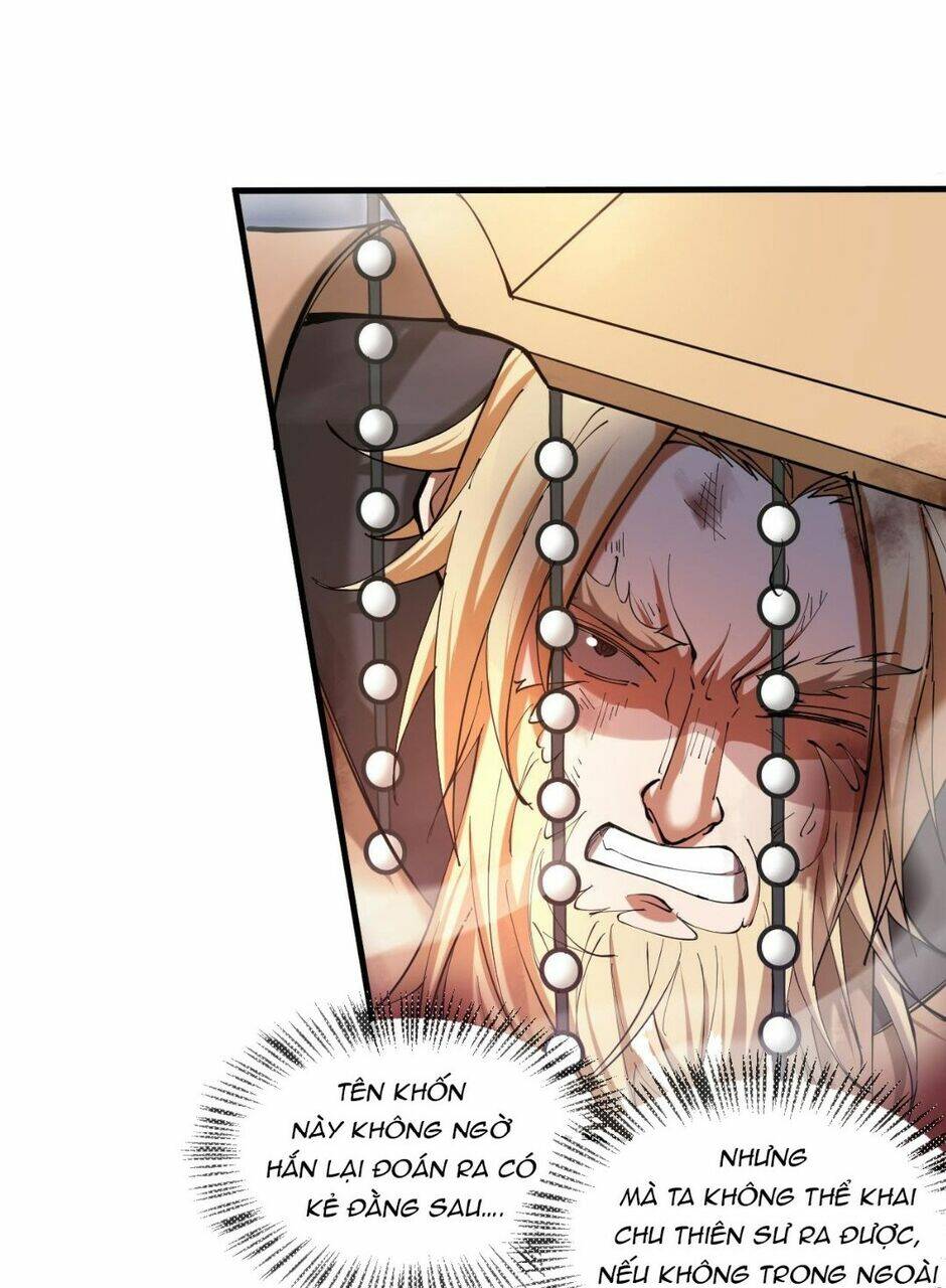 Thần Đế Giáng Lâm: Ta Có Trăm Triệu Điểm Thuộc Tính Chapter 36 - Trang 2