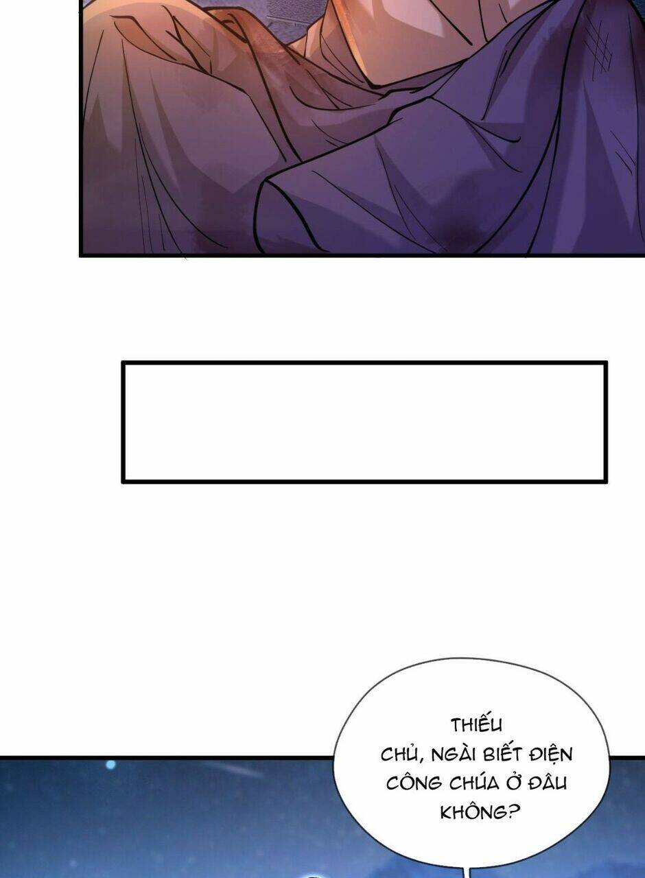 Thần Đế Giáng Lâm: Ta Có Trăm Triệu Điểm Thuộc Tính Chapter 36 - Trang 2