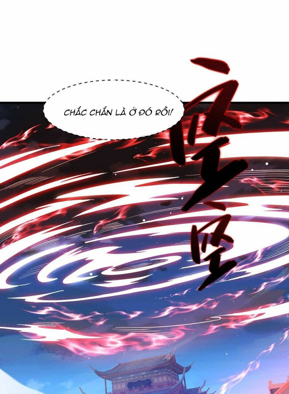 Thần Đế Giáng Lâm: Ta Có Trăm Triệu Điểm Thuộc Tính Chapter 36 - Trang 2